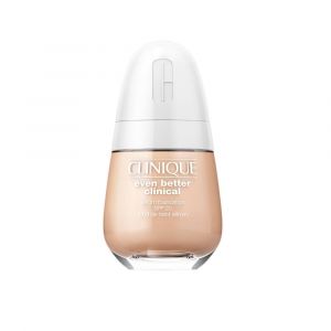 Clinique Even Better Clinical Fond de Teint Sérum Spf20 CN 10 Alabaster