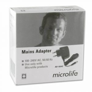 Microlife Adapteur Tensiomètre
