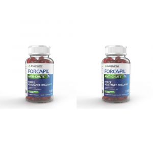 Arkopharma Forcapil&reg; Anti-chute
