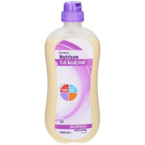 Nutricia Nutrison 1.0 kcal/ml