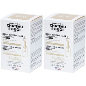 Ch&acirc;teau Rouge S&eacute;rum Booster &Eacute;clat