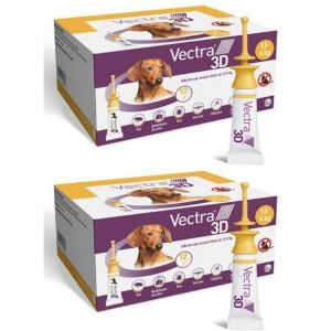 Vectra 3D 1,5 - 4 kg