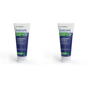 Arkopharma Forcapil&reg; Shampoing Anti-chute