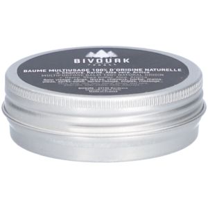 Bivouak baume multi-usages