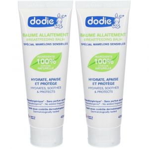 dodie&reg; Allaitement Soin mamelons sensibles