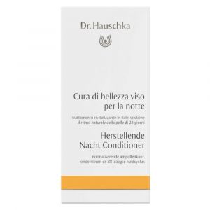 Dr. Hauschka Cure Intensive pour la nuit