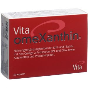 Vita OmeXanthin