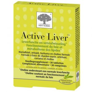 New Nordic Active Liver