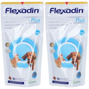 Flexadin® Plus < 10 kg