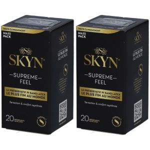 Skyn Supreme Feel