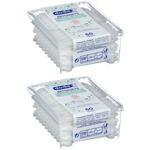 dodie&reg; B&acirc;tonnets B&eacute;b&eacute; Bio