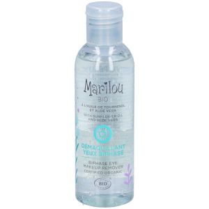 Marilou D&eacute;maquillant Yeux Biphas&eacute; Bio