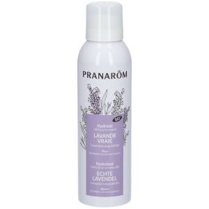 Pranarôm Hydrolat Lavande Vraie