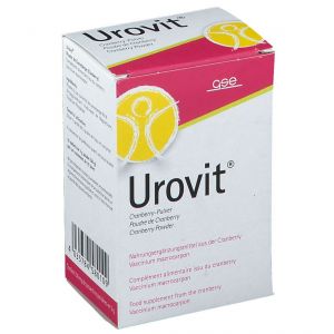 Urovit&reg; Sachets-portions