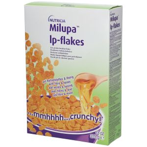 Milupa Lp-Flakes Céréales