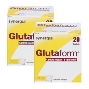 synergia Glutaform&reg;