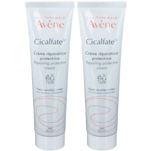 Av&egrave;ne Cicalfate+ Cr&egrave;me r&eacute;paratrice protectrice