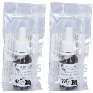 Lauralep&reg; Huile de p&eacute;pins de figue de Barbarie bio