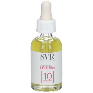 SVR Sensifine Huile de Nuit
