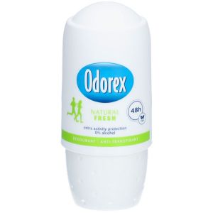Odorex Deo Natural Fresh Roll-on