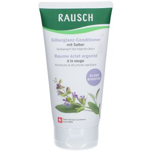 Rausch Baume éclat argenté à la sauge