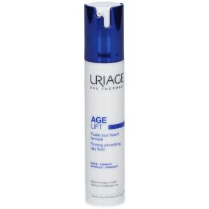 Uriage Age lift Fluide jour lissant fermeté