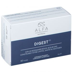 Alfa Digest