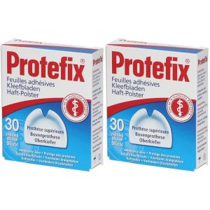 Protefix&reg; Feuilles adh&eacute;sives