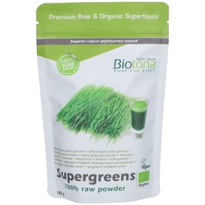 Biotona Supergreens