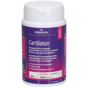 MannaVital&reg; Cartilaton