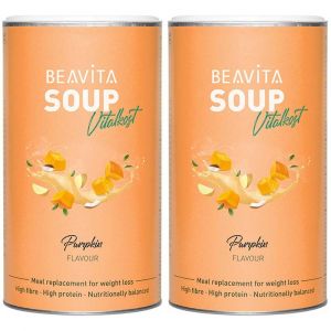 Beavita Soupe minceur, Courge