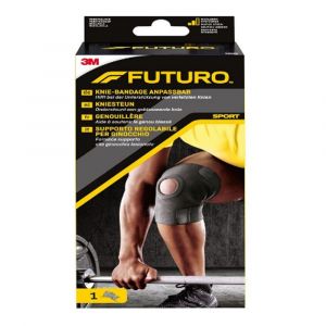 Futuro Genouill&egrave;re 33>44.4cm 1st