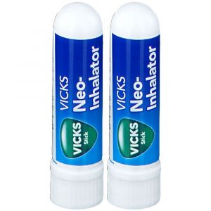 Vicks Neo Inhalateur