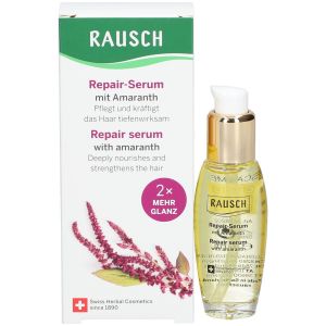Rausch Sérum réparateur à l'amarante