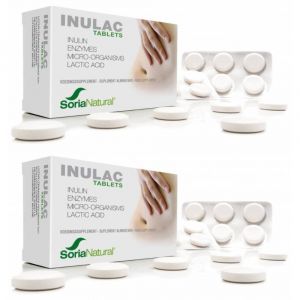 Soria Natural&reg; Inulac
