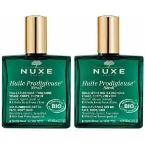Nuxe Huile Prodigieuse® Neroli Bio