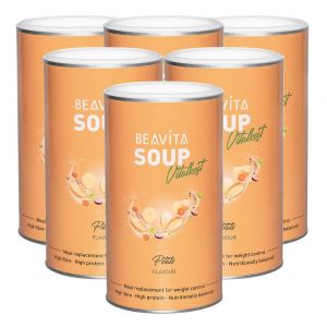 Beavita Soupe minceur, Pomme de terre