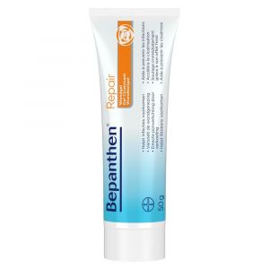 Bepanthen® Gel Cicatrisant 4 en 1