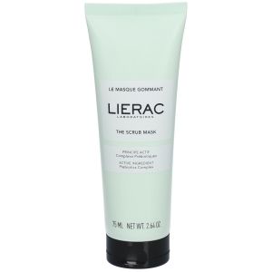 Lierac Le Masque Gommant
