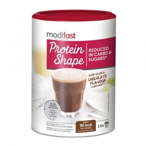 Modifast Protein Shape Milkshake Chocolat