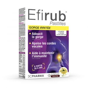 3C Pharma Efirub Cola