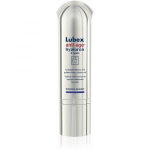 Lubex Anti-âge® Hyaluron 4 types