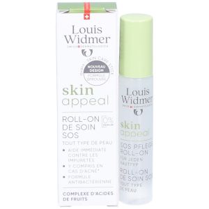Louis Widmer Skin Appeal Roll-On de Soin SOS