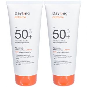 Daylong&trade; Extreme Lait solaire liposomal SPF 50+