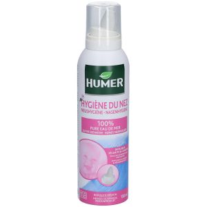 Humer Hygi&egrave;ne du nez Enfants