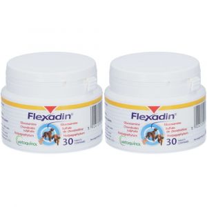 Vetoquinol Flexadin