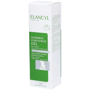 Elancyl Gel concentré Minceur Lierre + Caféine