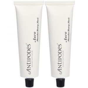 Antipodes Aura Masque AU Miel DE Manuka