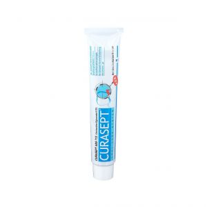 Curasept&reg; Chlorhexidine 012% Gel-Dentifrice