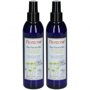 Florame Eau Florale d'H&eacute;lichryse Italienne Bio